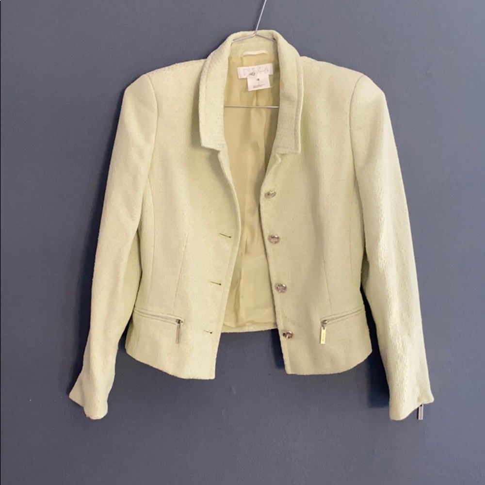 Vintage Escada Jacket
